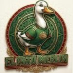 Intentan registrar en Yucatán marca del «Pato Merlín» ante el IMPI; buscan usarla para campañas políticas