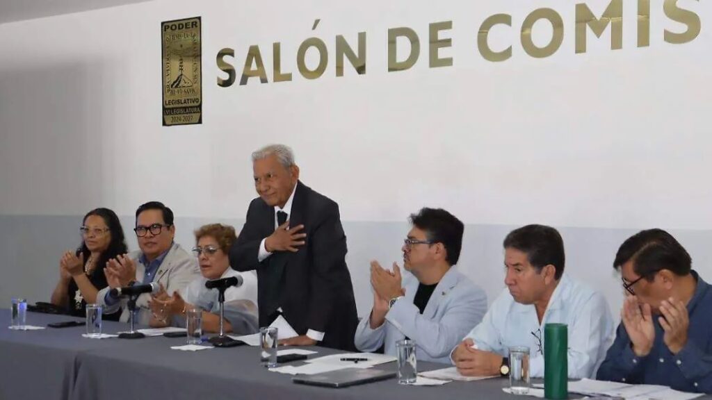 Instituto de Investigaciones reconoce labor de cronistas en Morelos con foro de discusión