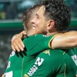Atlante refuerza su regreso a la Liga MX con fichaje proveniente del Chapecoense