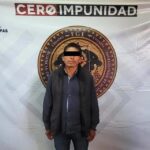 Detienen a padre por vender a su hija de 12 años en Chiapas; enfrentará proceso por cohabitación forzada