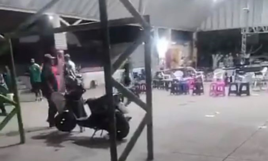 Fiscalía de Morelos investiga ataque en Yautepec tras partido