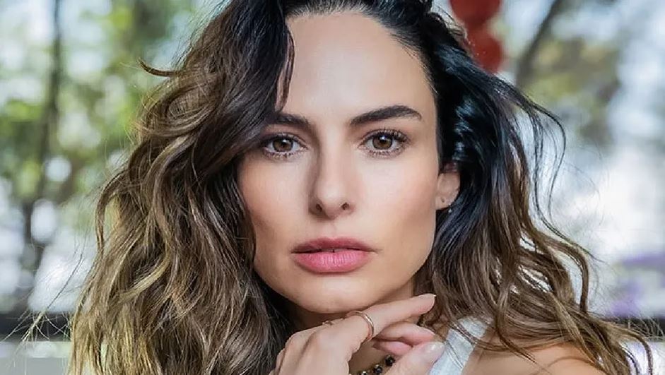 Ana Serradilla le dice adiós a la idea de ser mamá tras cirugía por endometriosis