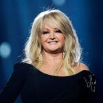 Muere Bonnie Tyler, la voz inmortal de «Eclipse total del corazón»