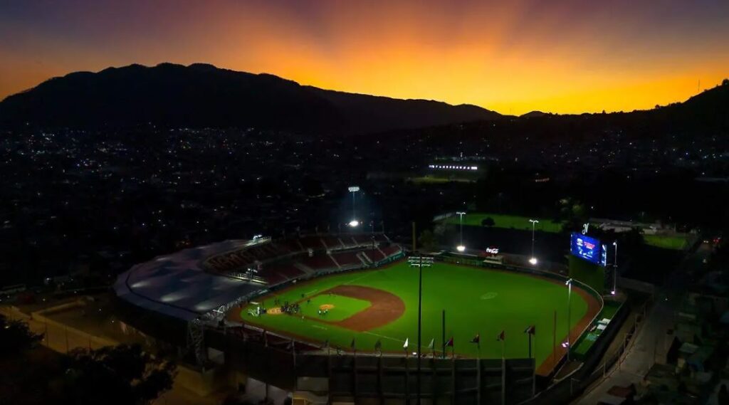 Nayarit se prepara para recibir la III Serie del Caribe Kids del 10 al 16 de agosto de 2026