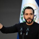 Donald Trump recibirá a Bukele tras el aval en El Salvador a un tercer mandato presidencial
