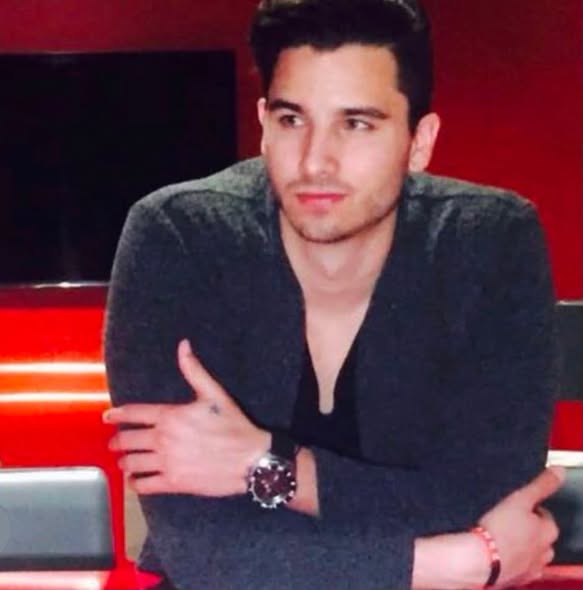 Fallece Mauro Méndez, hijo de la actriz Aylin Mujica