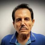 Abogado de «El Mayo» asegura que EU no ha localizado bienes para cobrar decomiso millonario