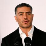 México denunció formalmente ante la FGR a empresas y prestanombres del CJNG antes de sanciones de EE. UU.