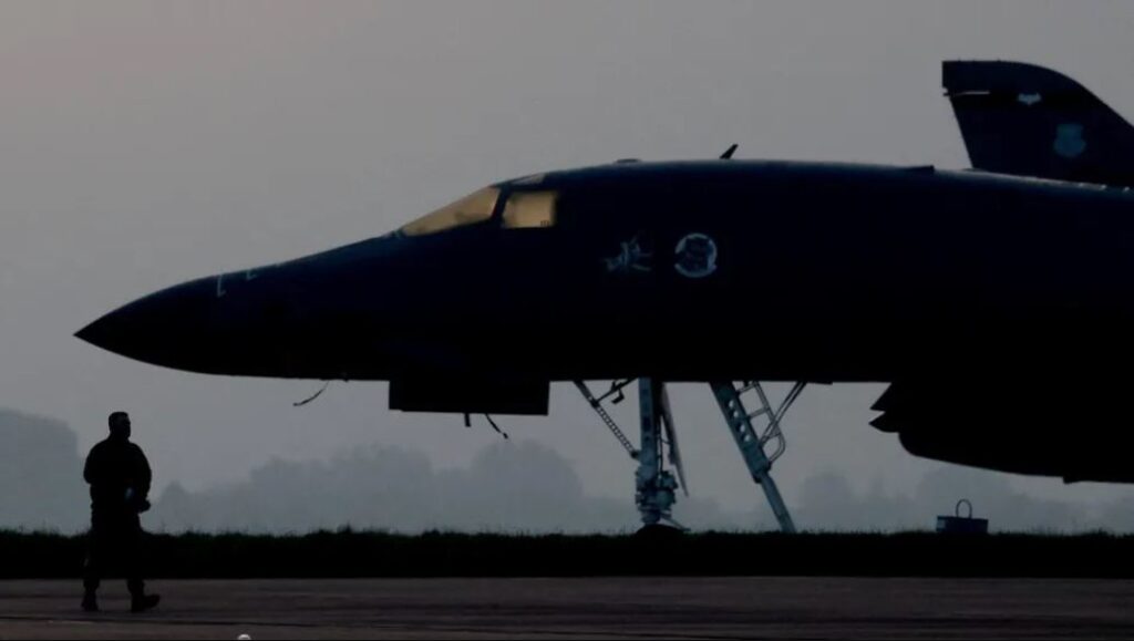 Irán destruye equipo militar de bases de Estados Unidos en Medio Oriente: Guardia Revolucionaria