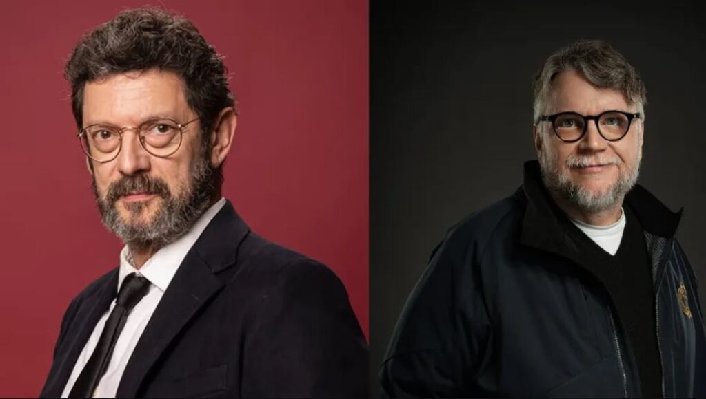 Fallece actor de ‘El laberinto del fauno’; Guillermo del Toro lo despide: «Uno de los mejores actores»