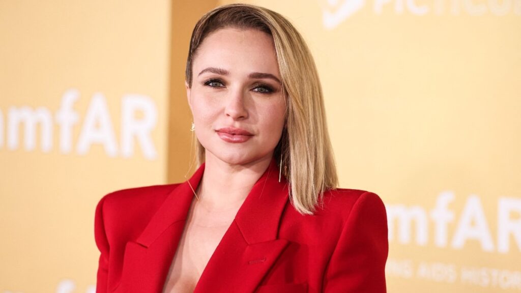 Revelan nuevos detalles sobre la muerte de Hayden Panettiere, actriz de “Malcolm”
