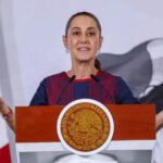 Claudia Sheinbaum se ausenta de la Mañanera por cuadro gripal
