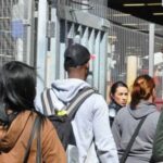 Gobierno de Donald Trump repatria a más de 6 mil migrantes oaxaqueños en el primer semestre de 2026