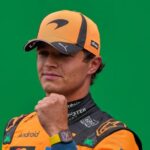 Lando Norris logra la pole del GP de Países Bajos