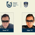 Detienen a dos por fraude en la UNAM