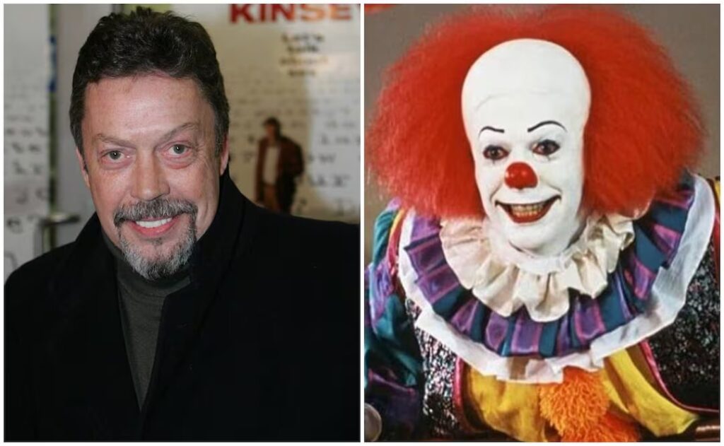 Muere Tim Curry, el inolvidable Pennywise, a los 80 años