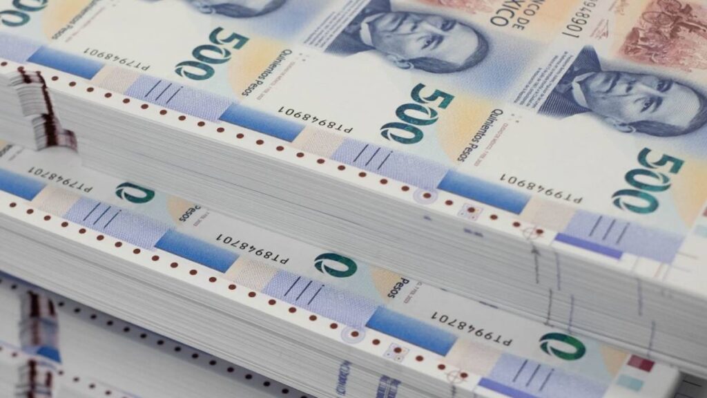 La UIF ha inmovilizado más de 24 mil cuentas bancarias por un monto superior a 8 mil 670 mdp