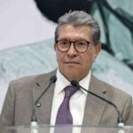 Diputado Ricardo Monreal llamó a mantener la unidad y la cohesión frente al proceso interno de Morena
