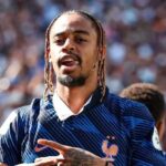 Liverpool llegaría a un acuerdo millonario con el PSG por el fichaje de Bradley Barcola
