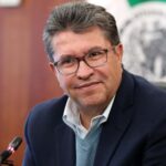 Ricardo Monreal logra conciliación en el Congreso para entrega del Segundo Informe en el Congreso