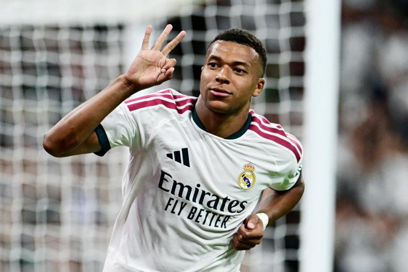 Frustran en Francia plan para secuestrar a Kylian Mbappé