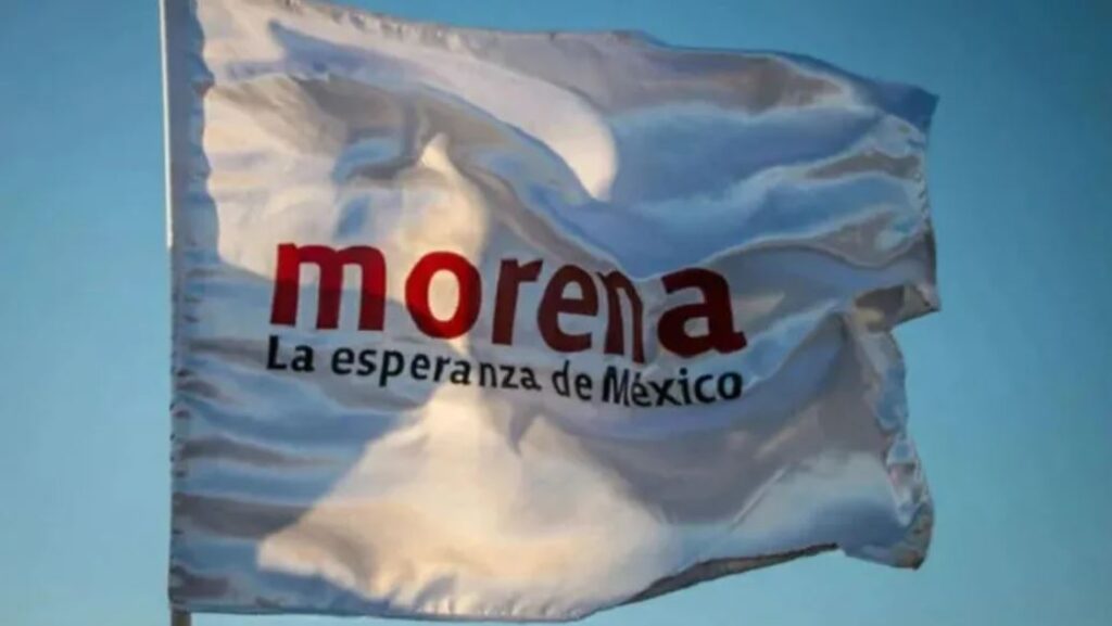 Morena cuestiona reuniones de Fox con dirigentes de oposición rumbo a 2027