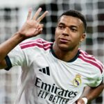Kylian Mbappé asegura que «puede ser un buen año para ganar el Balón de Oro»
