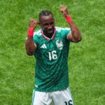 Julián Quiñones, nominado al Balón de Oro 2026 tras brillar en el Mundial