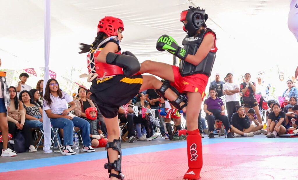 Inicia Estatal de Juegos Nacionales Populares