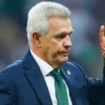 «Vasco» Aguirre suena para dirigir al Valencia