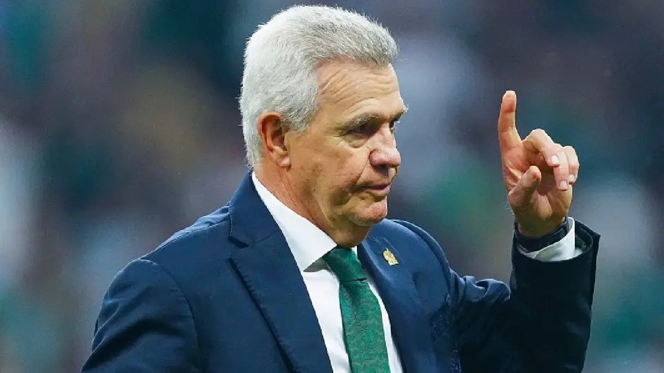 «Vasco» Aguirre suena para dirigir al Valencia