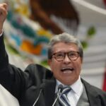 Ricardo Monreal expresa sus reservas sobre comisión para prevenir injerencia digital en elecciones: «debe ser un proceso libre»