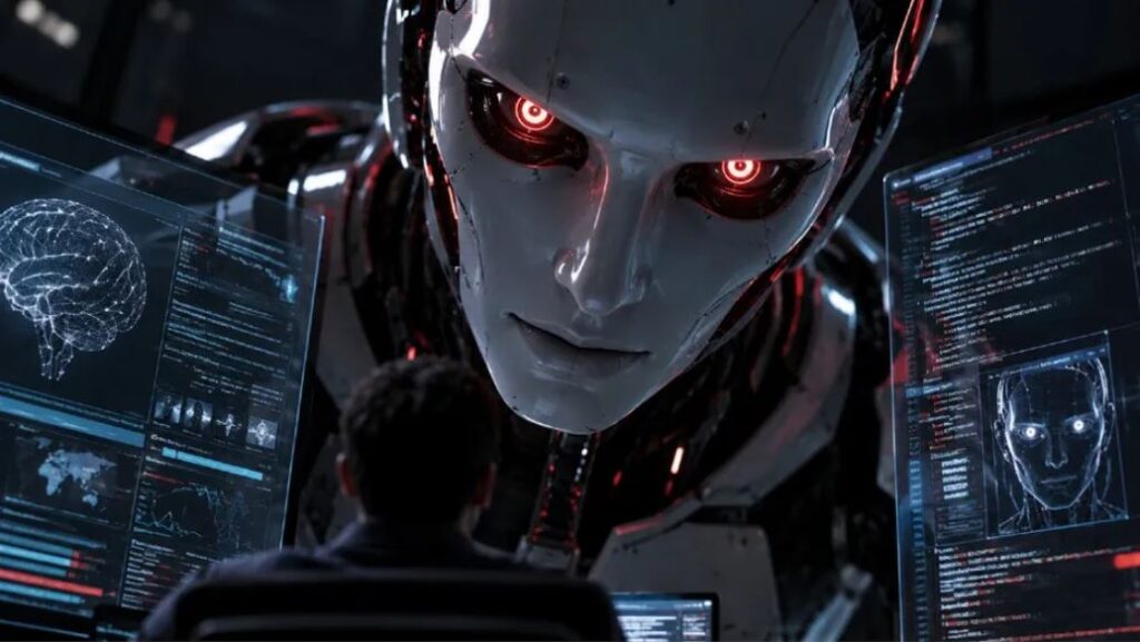 RSI la técnica que podría hacer que la Inteligencia Artificial se mejore a sí misma y se salga de control