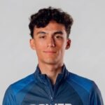 Isaac del Toro enfrenta con ilusión competir en el Mundial de Ciclismo: «me lo tomo muy en serio»