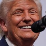 Donald Trump lanza encuesta para cambiar nombre de la Inteligencia Artificial: «Es impreciso y poco elegante»