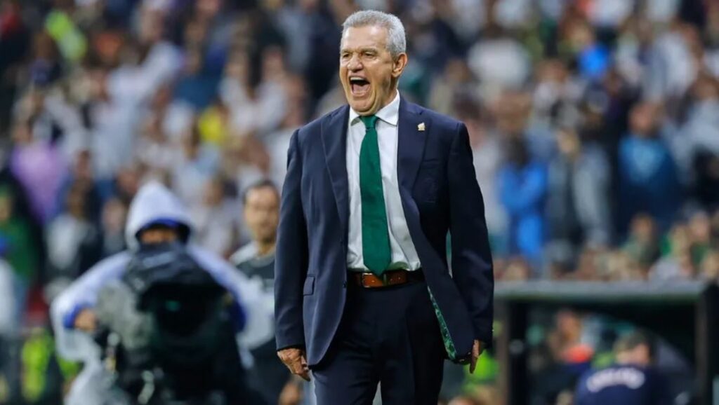 ¡Se complica la era Rafa Márquez! Javier Aguirre ya pidió a Pol Lorente irse a Valencia