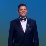 Ernesto Laguardia se consagra como séptimo finalista de La Casa de Los Famosos México