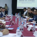 Segob activará rastreo de desaparecidos con 32 centros de mando