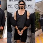 Una compra en amazon lo delata: Cae en Yucatán estadounidense buscado en Estados Unidos