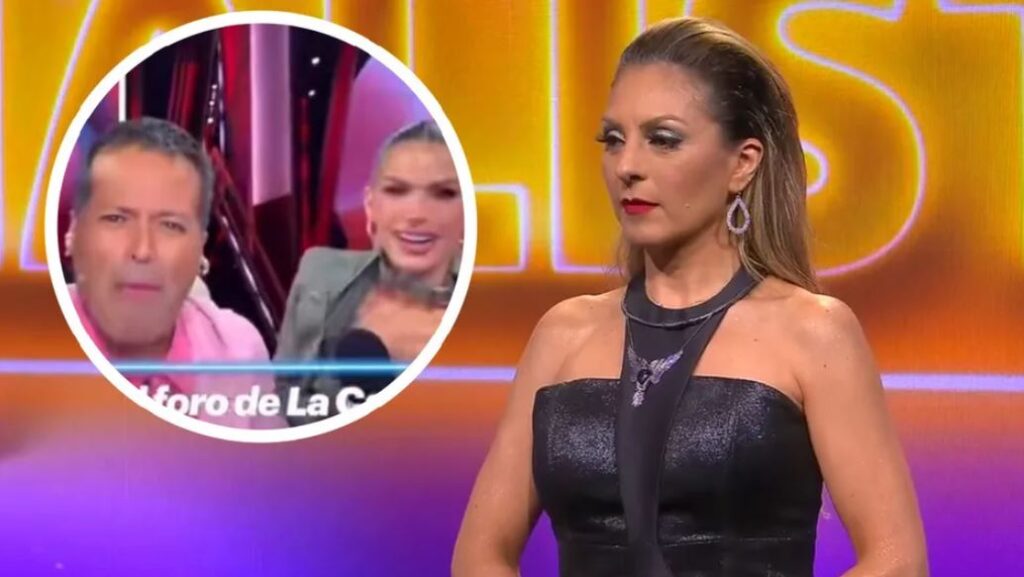 Aseguran que Aldo Rendón lanzó insulto a Mariana Ochoa en transmisión de LCDLF; cancelan a Galilea Montijo y Marie Claire por ‘reírse’