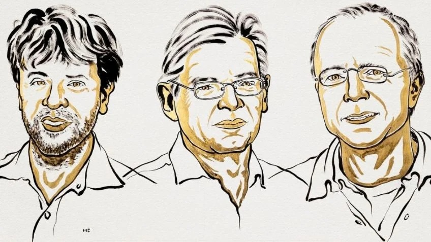 Ganan Nobel de Medicina por controlar neuronas con luz