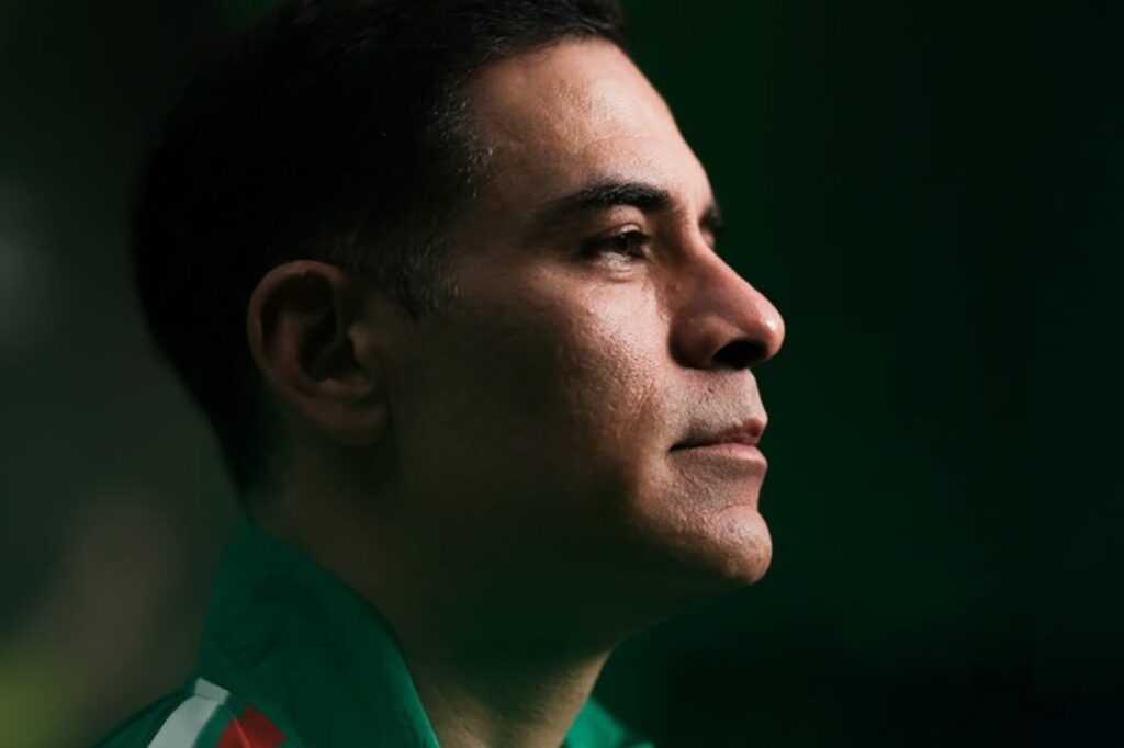 Rafael Márquez firma el peor arranque del Tri en 66 años