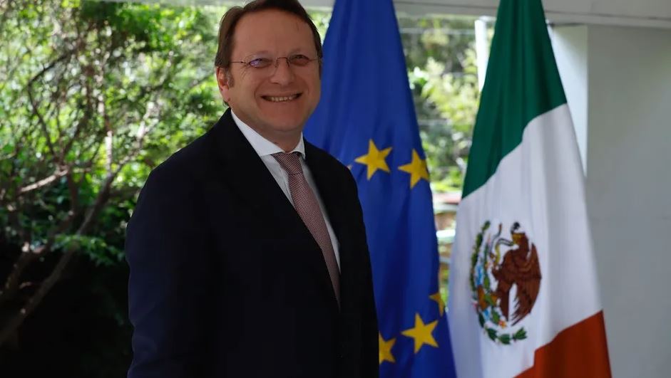 Unión Europea busca aliarse con México para convertirlo en centro de producción de medicamentos