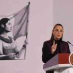 Claudia Sheinbaum exculpa a Maru, sostiene a Zoé y cesa a Cota Montaño
