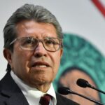 Ricardo Monreal pide investigar posibles irregularidades en INE