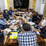 Milpa Alta prepara festejos de Día de Muertos en San Antonio Tecómitl