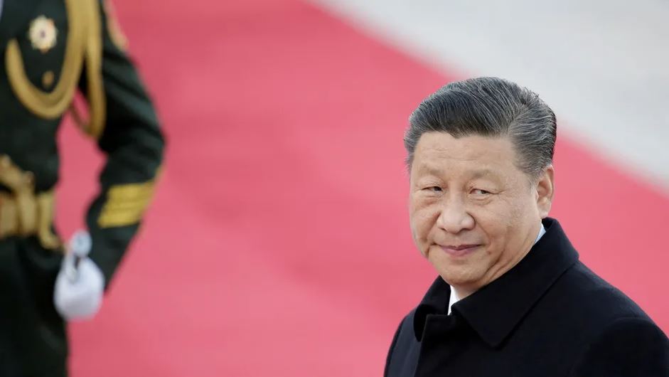China endurece la disciplina en el Partido Comunista ante la reelección de Xi