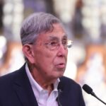 Preparan último adiós a Cuauhtémoc Cárdenas en el Panteón Francés